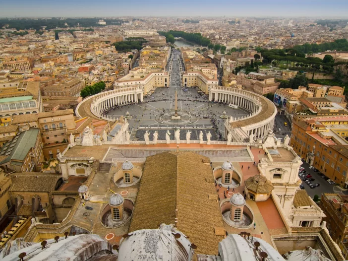 vaticano